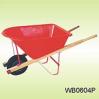 WB0604P Wheel Barrow