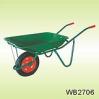 WB2706  Wheel Barrow