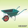 WB3006P Wheel Barrow