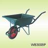 WB3008P Wheel Barrow