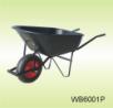 WB6001P Wheel Barrow