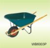 WB6003P Wheel Barrow