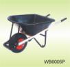 WB6005P Wheel Barrow