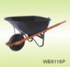 WB6116P Wheel Barrow