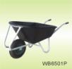 WB6501P Wheel Barrow