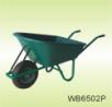 WB6502P Wheel Barrow