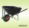 WB9502P Wheel Barrow